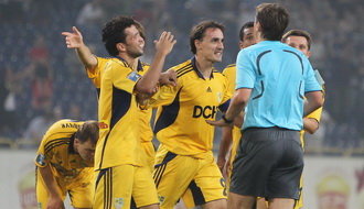 фото Станислав Ведмидь, Football.ua