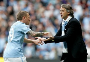 Последний танец, фото АР