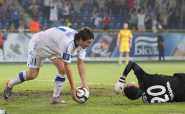 Фото Станислава Ведмидя Football.ua