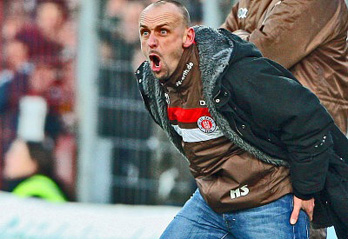 Хольгер Станиславски, фото ndr.de