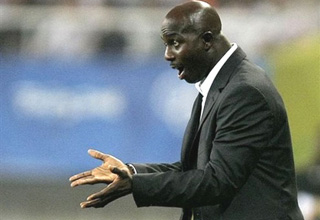 Самсон Сиасиа, фото pmnewsnigeria.com