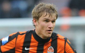 фото ФК Шахтер