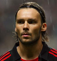 Янкуловски отказывается покидать Милан