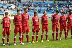 Всем привет, фото Ильи Хохлова