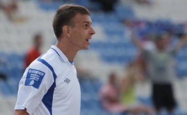 Александр Ковпак, фото sctavriya.com