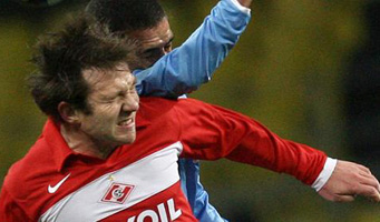 Иван Саенко, фото football.kulichki.net