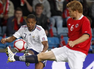 Реми против Риизе, фото Reuters