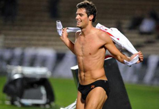 Иоанн Гуркюфф, фото scooppeople.com