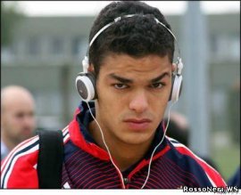 фото www.rossoneri.ws