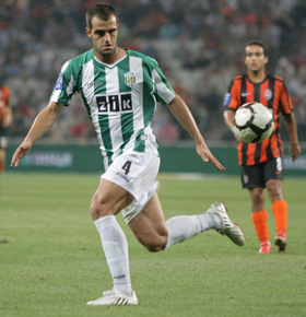 Фото Александр Худотеплый, Football.ua 