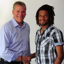 фото ФК Манчестер Юнайтед