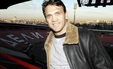 Деян Петкович, blic.rs