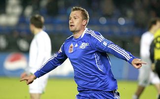 Мартин Якубко