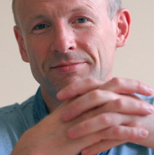 Сергей Васильев, фото oppo.info