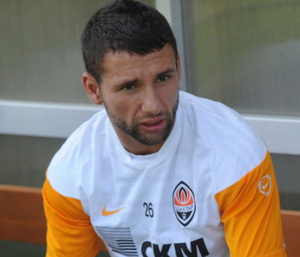 фото ФК Шахтер 