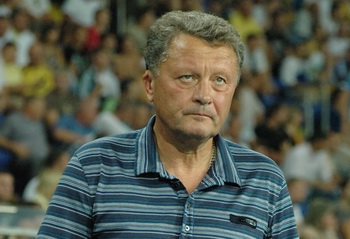 Фото Дмитрия Неймырока, Football.ua