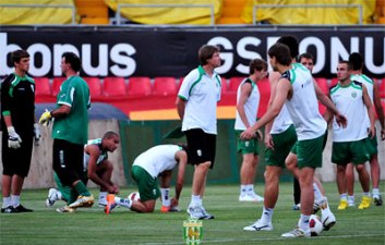 Фото fckarpaty.lviv.ua