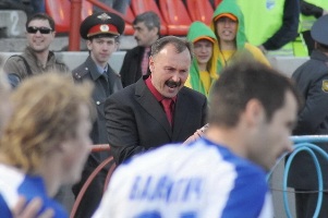 Парни Криушенко совершили мини-подвиг, фото fc-sibir.ru