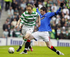 Андреас Хинкель (слева), Reuters