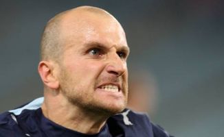 Томмазо Рокки, juventus.ru