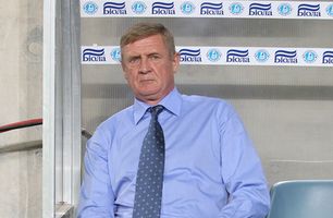 фото Станислава Ведмидя, football.ua