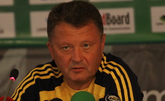 фото Николая Брынзы, Football.ua