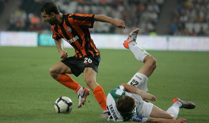 фото Александра Худотеплого, Football.ua