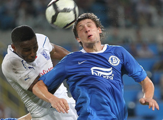 Фото Станислав Ведмидь, Football.ua