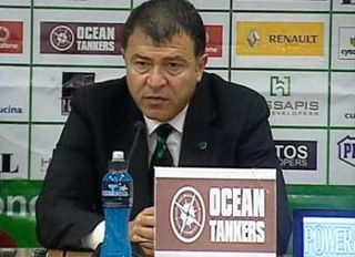 Фото Николай Брынза, Football.ua