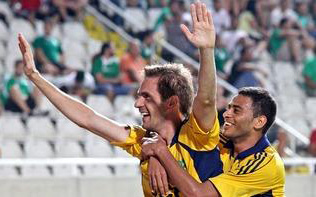 фото ФК Металлист 