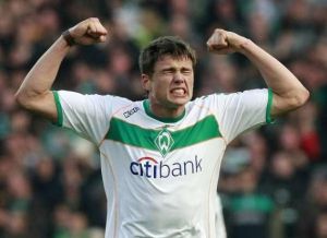 Бениш сыграет за Польшу, фото abendblatt.de