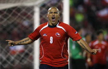 Умберто Суасо, Reuters