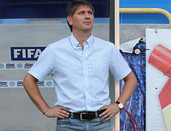 Фото Станислав Ведмидь, Football.ua 