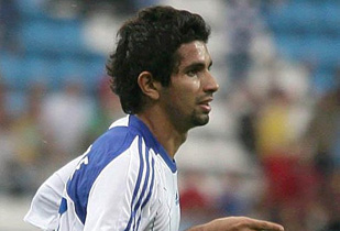 Гильерме, фото ФК Динамо 