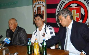 Фото shakhtar.com