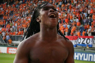 Фото feyenoordfc.org