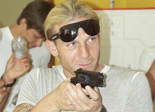 Фото Динамо М