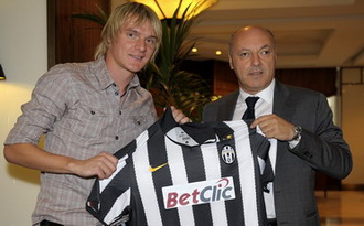 фото ФК Ювентус