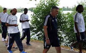 фото ФК Челси