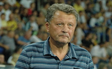 Фото Станислав Ведмидь, Football.ua