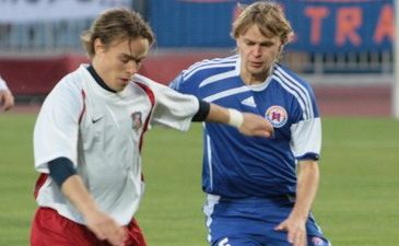 фото ФК Ильичевец