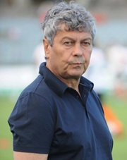 фото ФК Шахтер