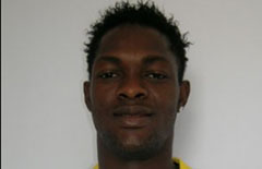 Металлург Д — Ворскла 2:0