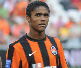 Фото ФК Шахтер 