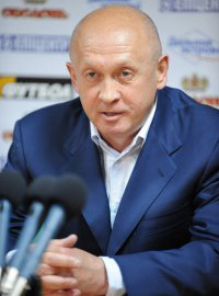 Фото ФК Ворскла 