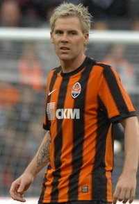 Фото ФК Шахтер 