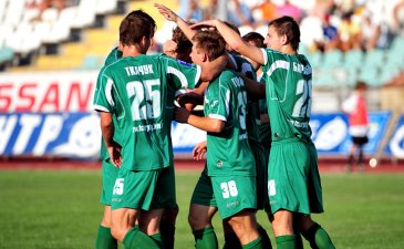 Фото fckarpaty.lviv.ua