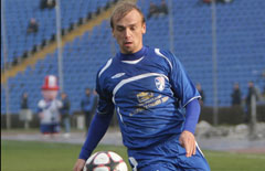 Таврия — Металлург З 2:0