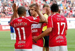 Фото spartak.com