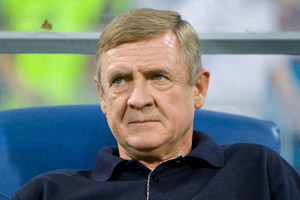 фото ФК Днепр